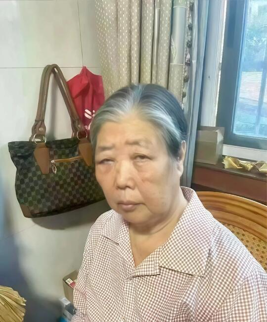 千万别点赞这种寻人帖！！！
