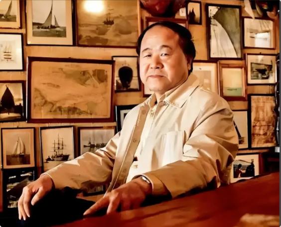 莫言说："男人一旦没有钱，再好的女人，跑得比兔子还快。成年男女相处，本质就是价值
