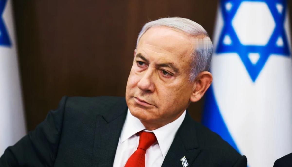 内塔被上百国通缉，中方打破沉默，在安理会出手，明牌清算以色列。内塔身背通缉令，匈