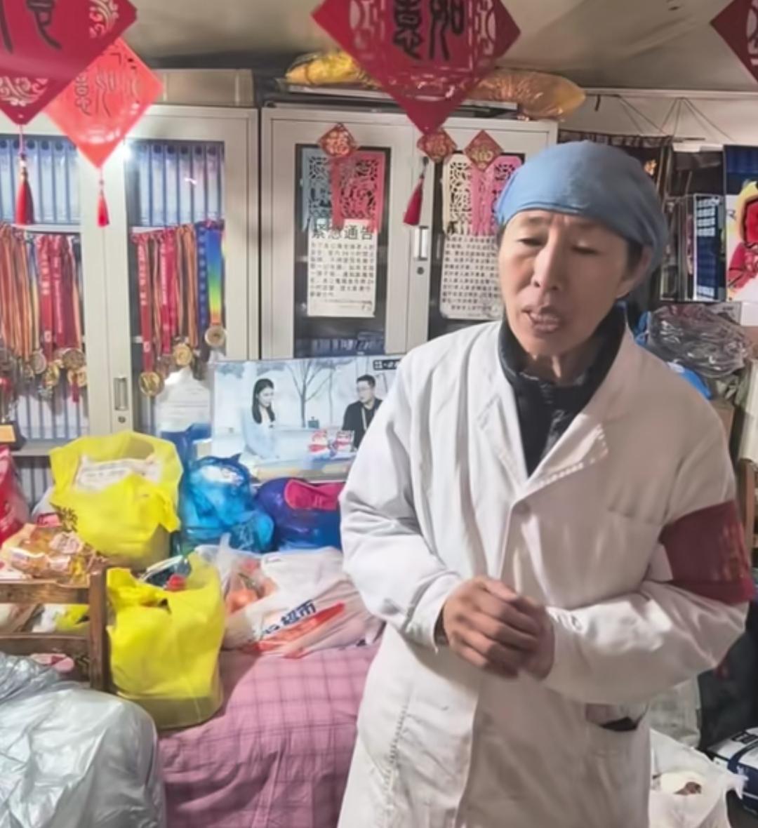 倒贴钱的养老院，开了21年
这个养老院的院长叫刘湘云，她的养老院，有钱没钱都能住