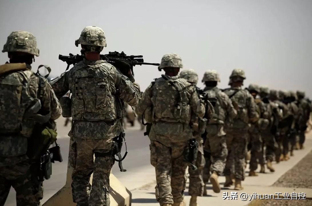 遇到危险，仆从军要冲在前面！
    以色列第12频道援引官方人士的话报道称，若