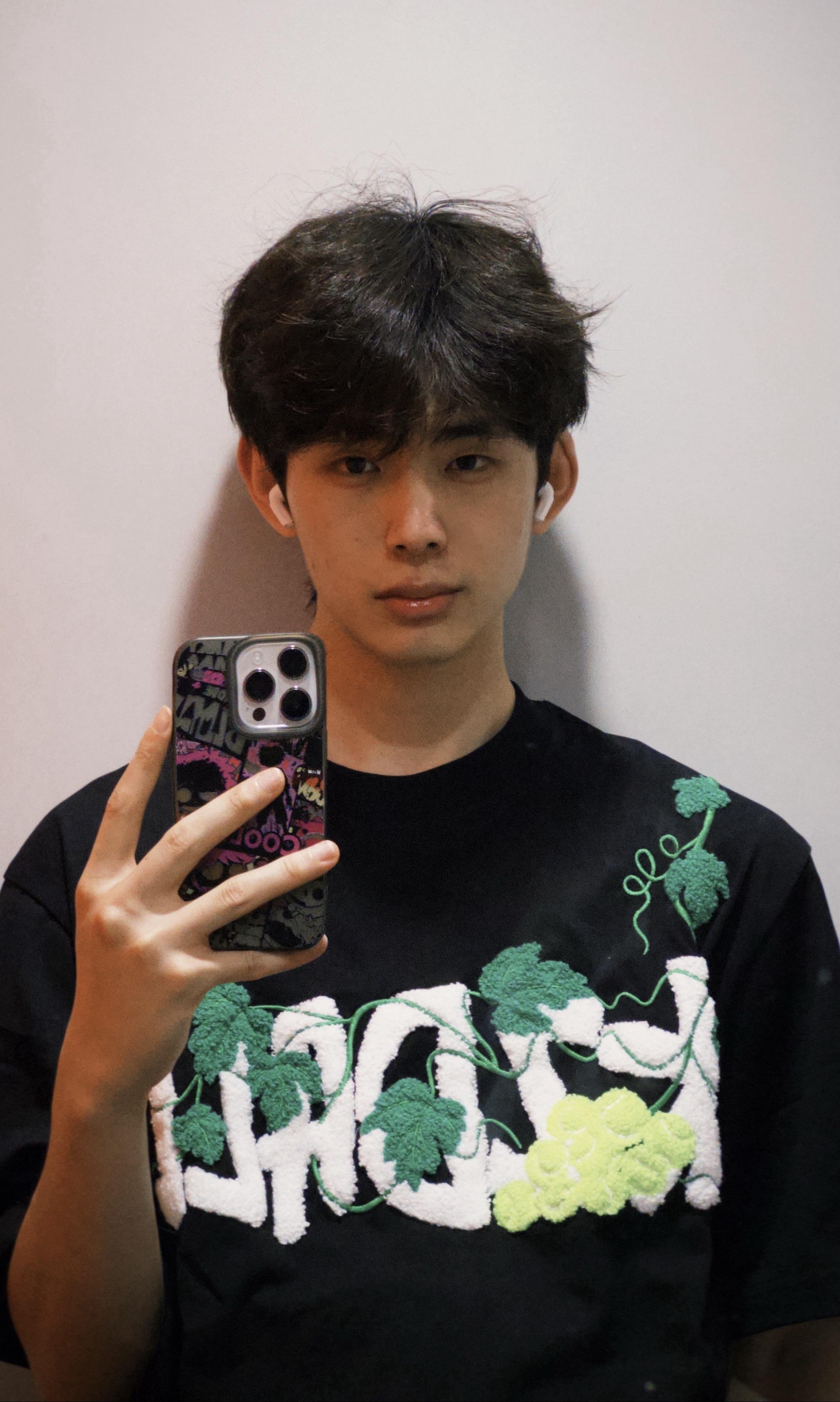 bb叫多了真把自己当bb了