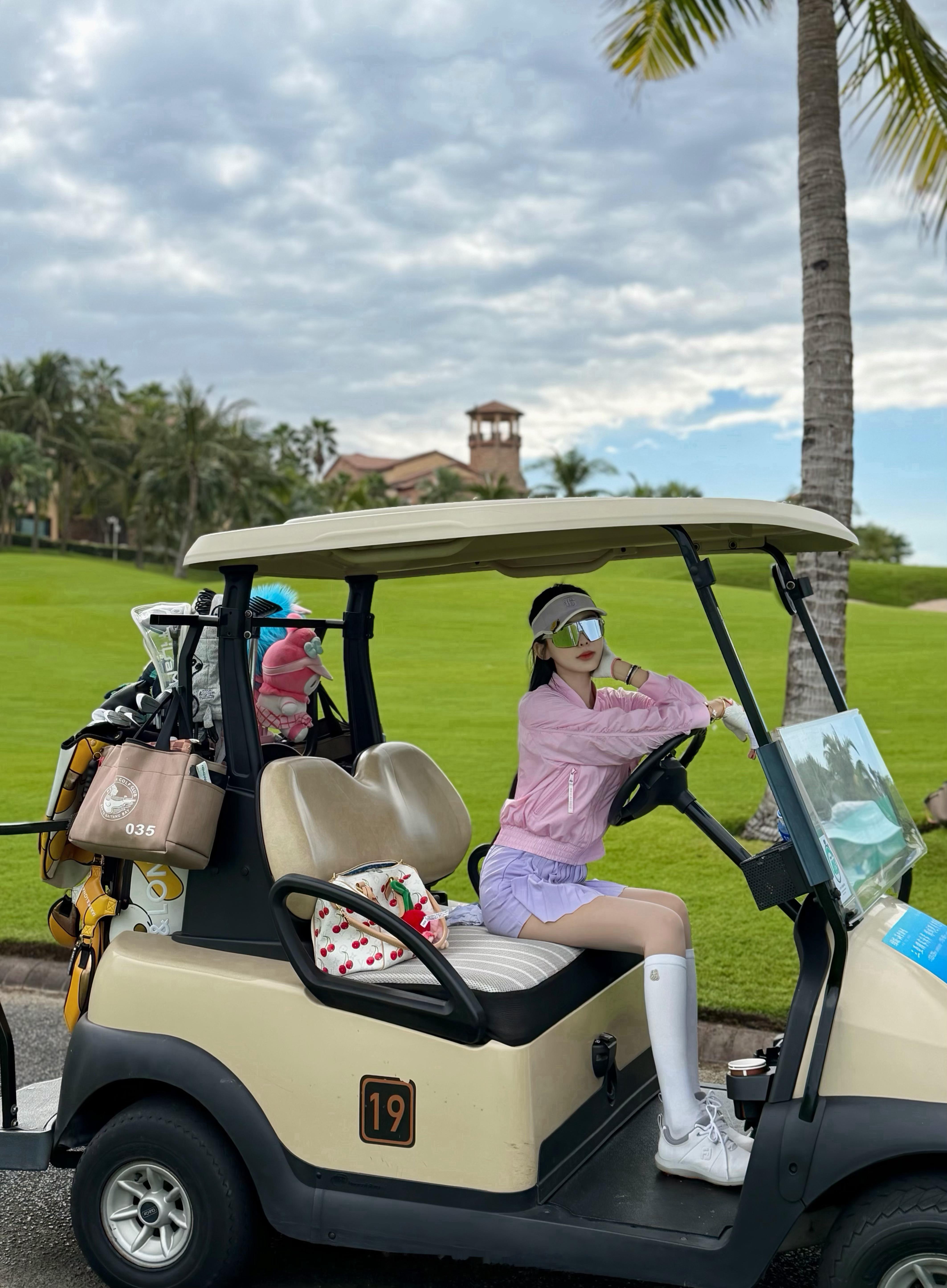 舒适的温度🥥⛱️⛳️ 三亚·三亚艾迪逊酒店