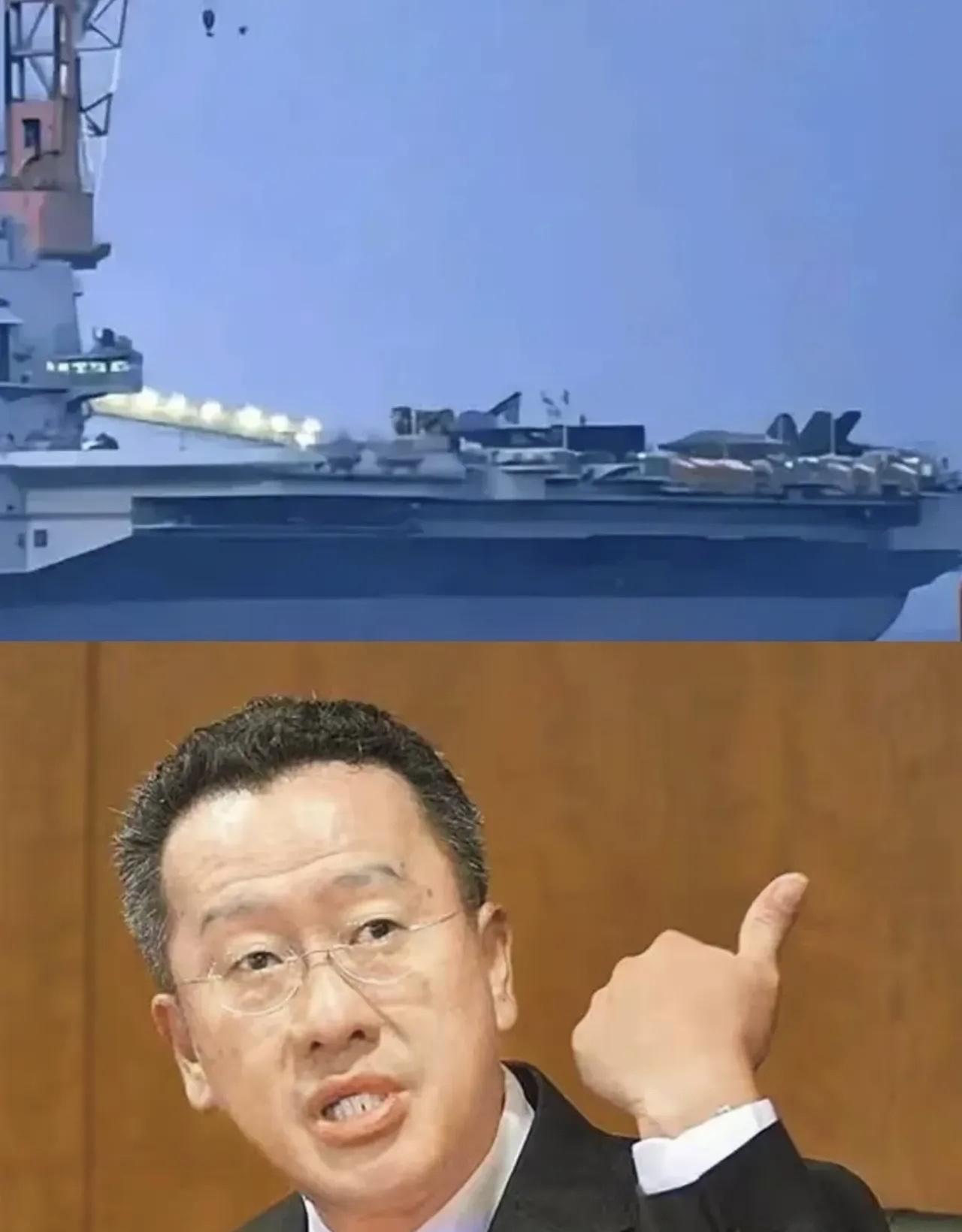 嘴炮MAX！顾立雄军演后放狠话，家底寒酸纯属自嗨

    解放军“正义使命-2