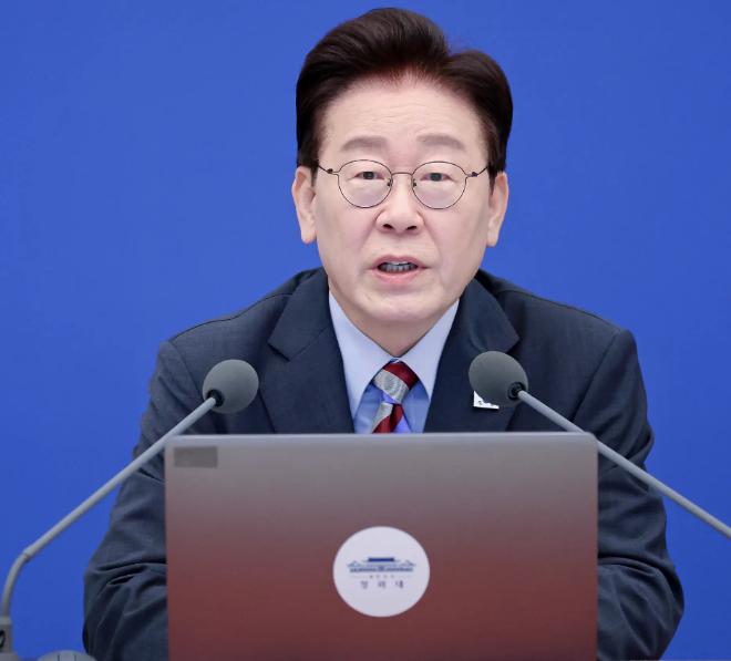 敢擅自给韩国划定国界？驻韩美军司令一句话引爆韩国舆论，更有戏剧性的还在后头！
