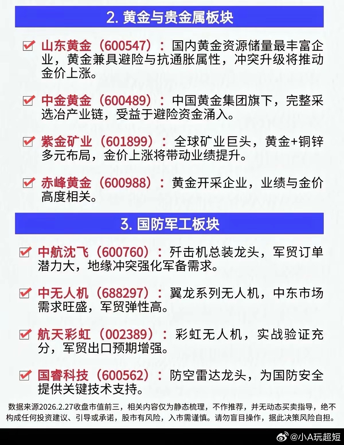 突发！伊朗战争概念！1.油气开采2.油气设备3.油运，港口4.煤炭，煤化工5.战