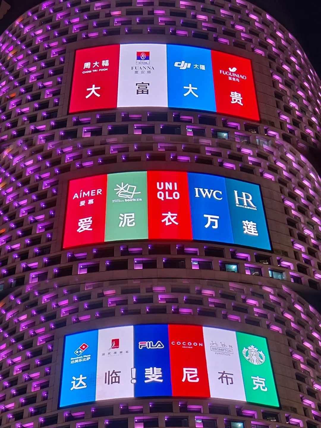 福州攻略｜最近2周准备逛5678次的商圈😉