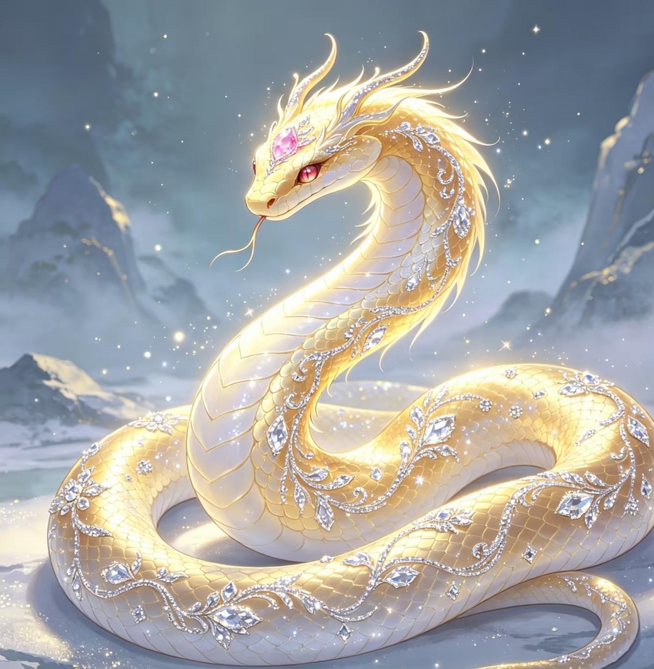 十二生肖：
第一名：生肖蛇
袁天罡推演：属蛇之人
蛇：十月将尽，贵人登门，财气稳
