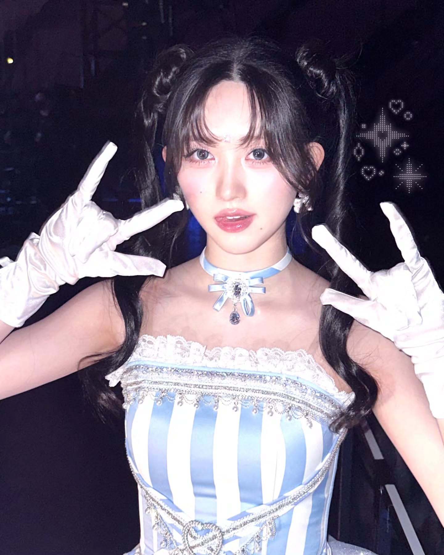 Gaeul🩵 ​​​