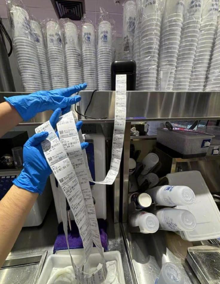 千问爆火之后，总裁吴嘉的回应有点意思！

2月6日阿里旗下的千问春节第一波活动—