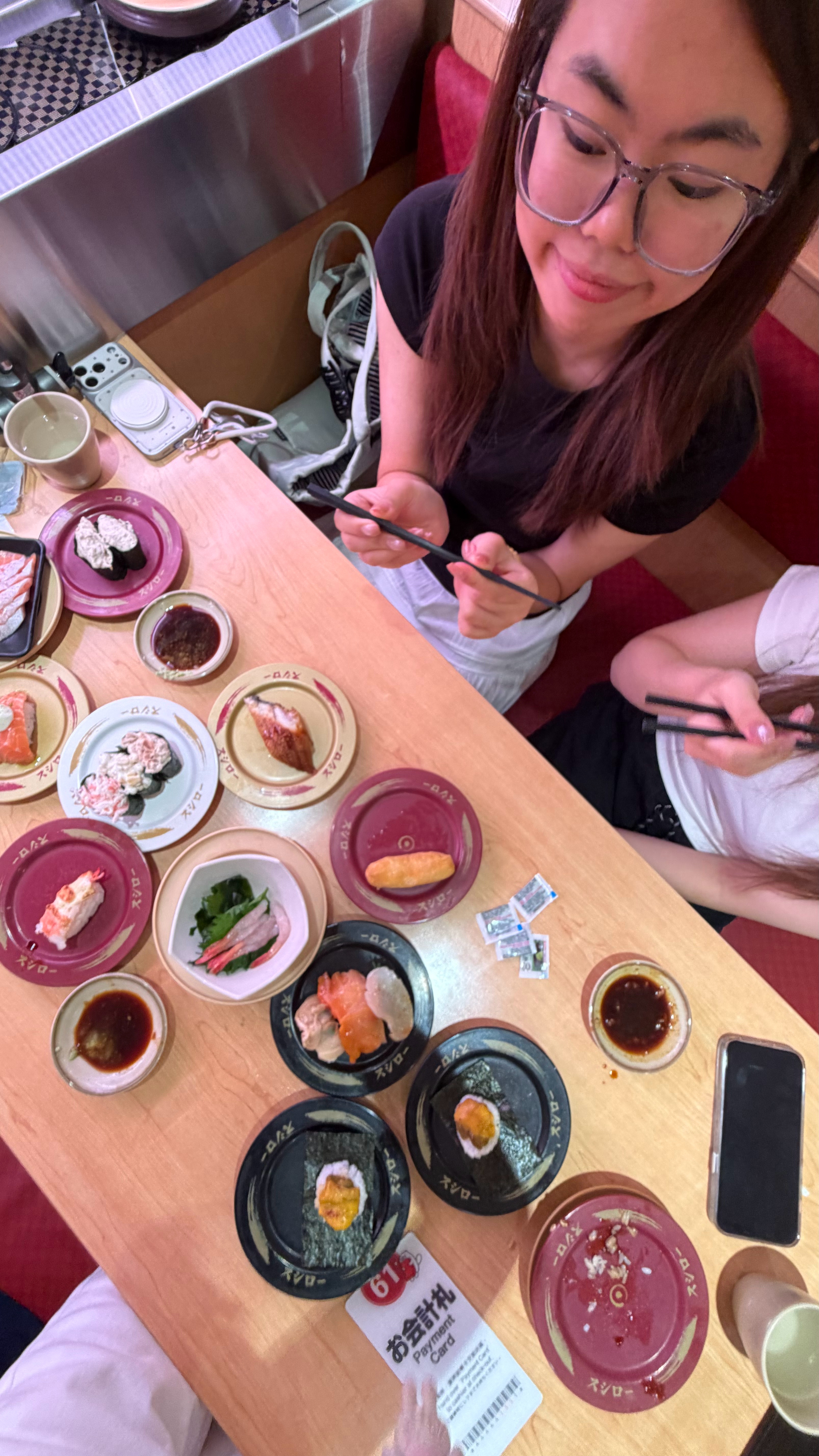 今天2点多才到的休闲游 