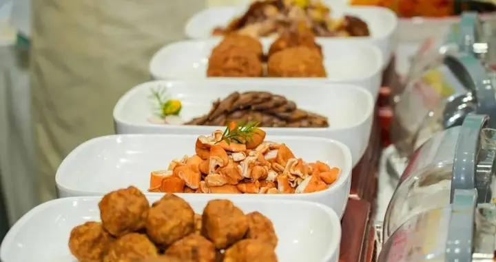 年底最后一波展会密集来袭，涉及食材、预制菜、餐饮设备……