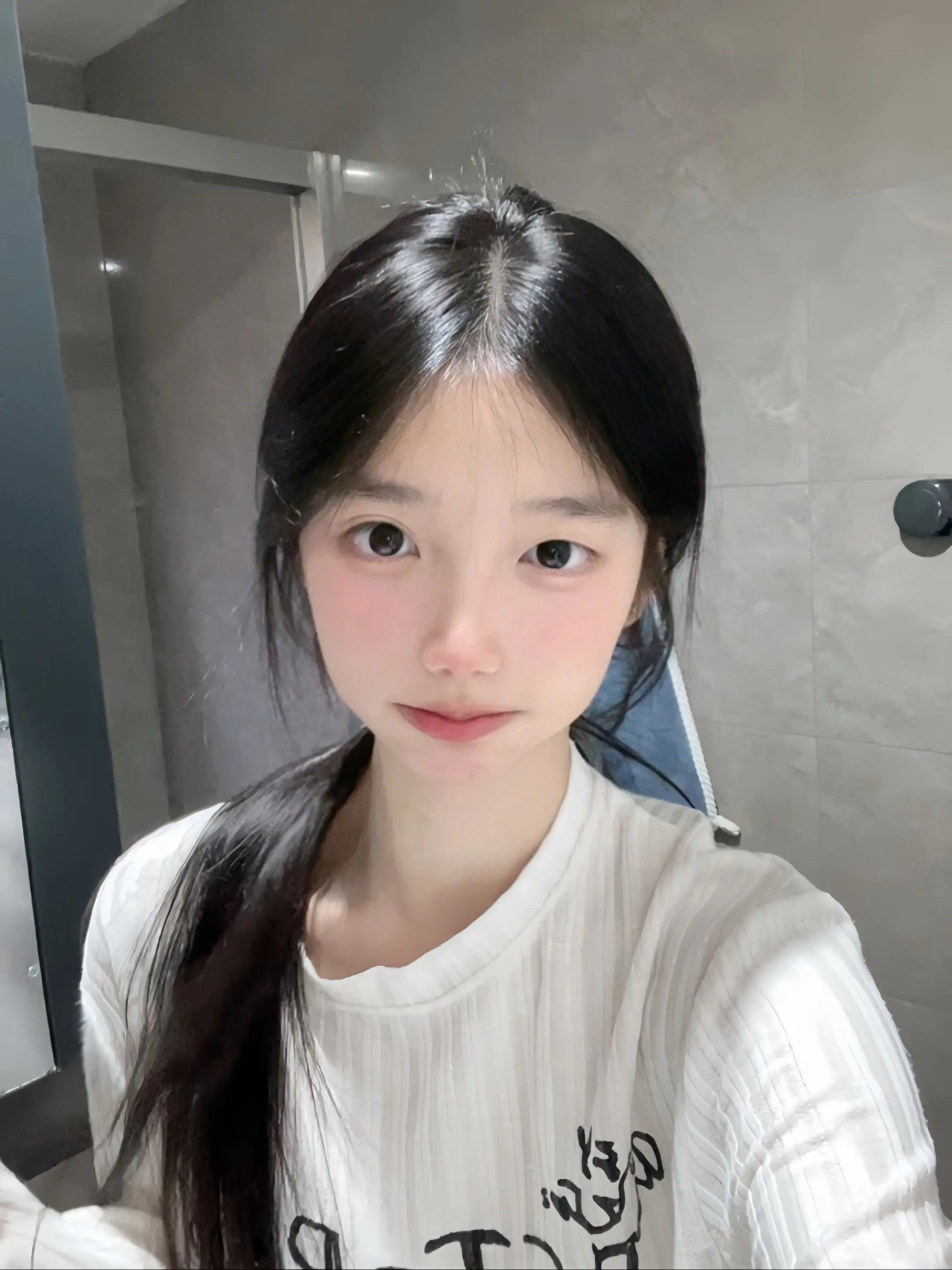 那些问我闹够了没的人 我告诉你 我还没开始闹