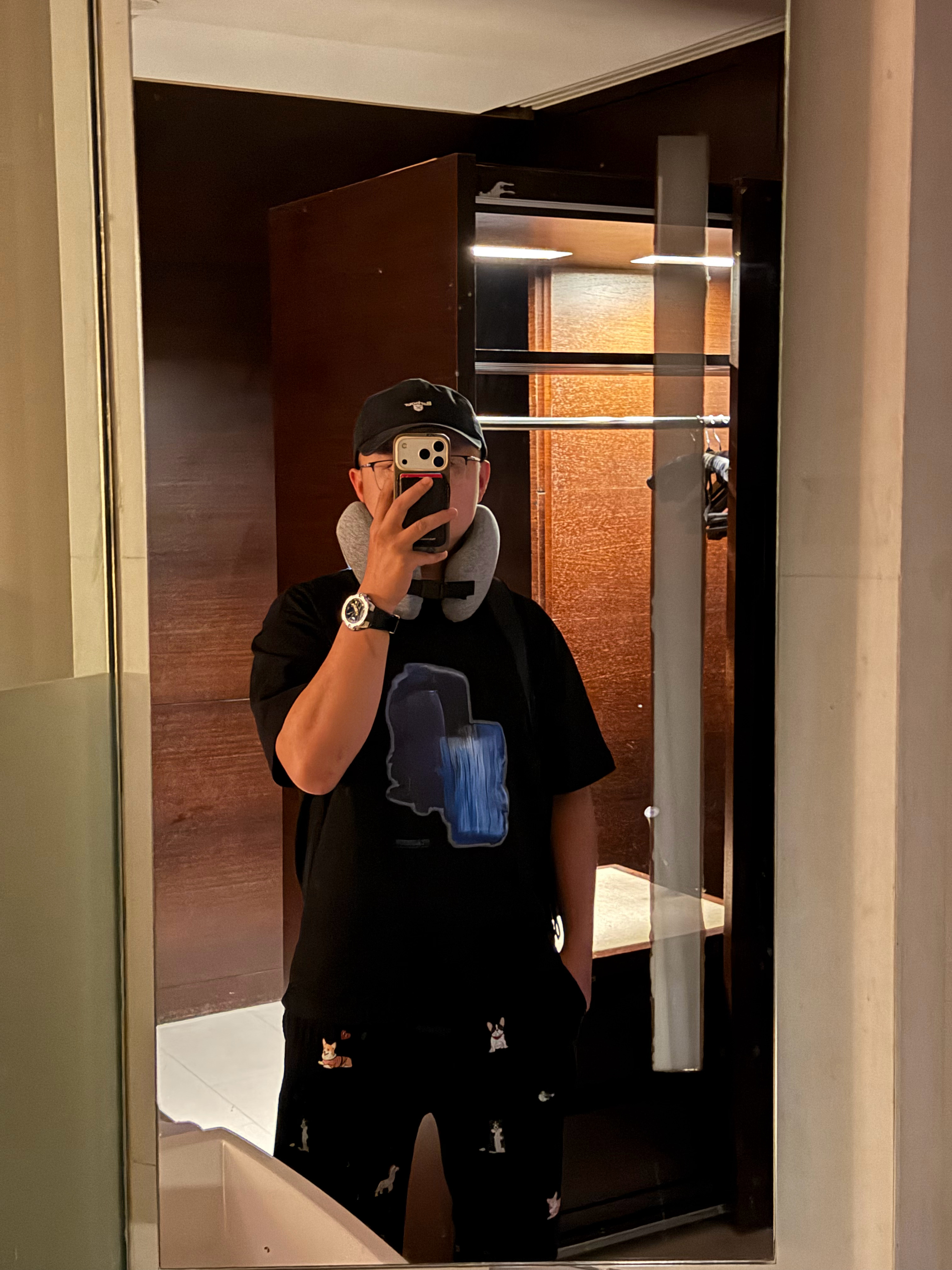 早啊各位，应该没比我醒得早的吧