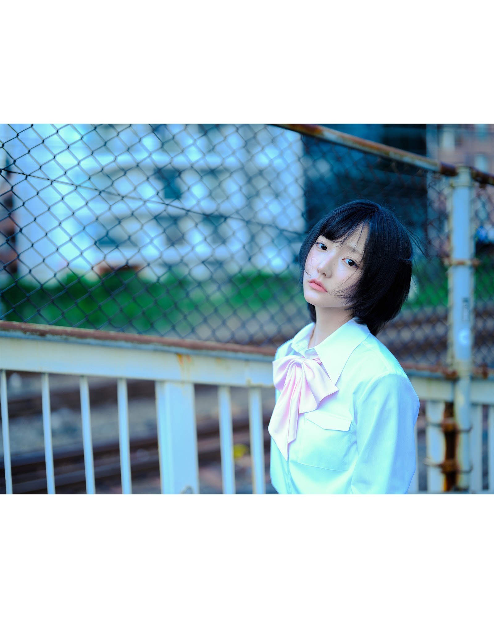 KiiiKiii - SWEET SOUR 💓<我 你 今年夏天 做的 事情 