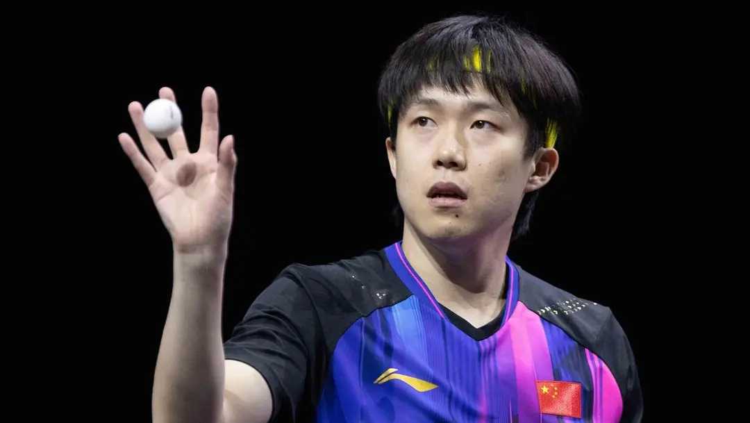 924万奖金创纪录！WTT香港总决赛名单官宣，国乒11人领衔  全球高手年终对决