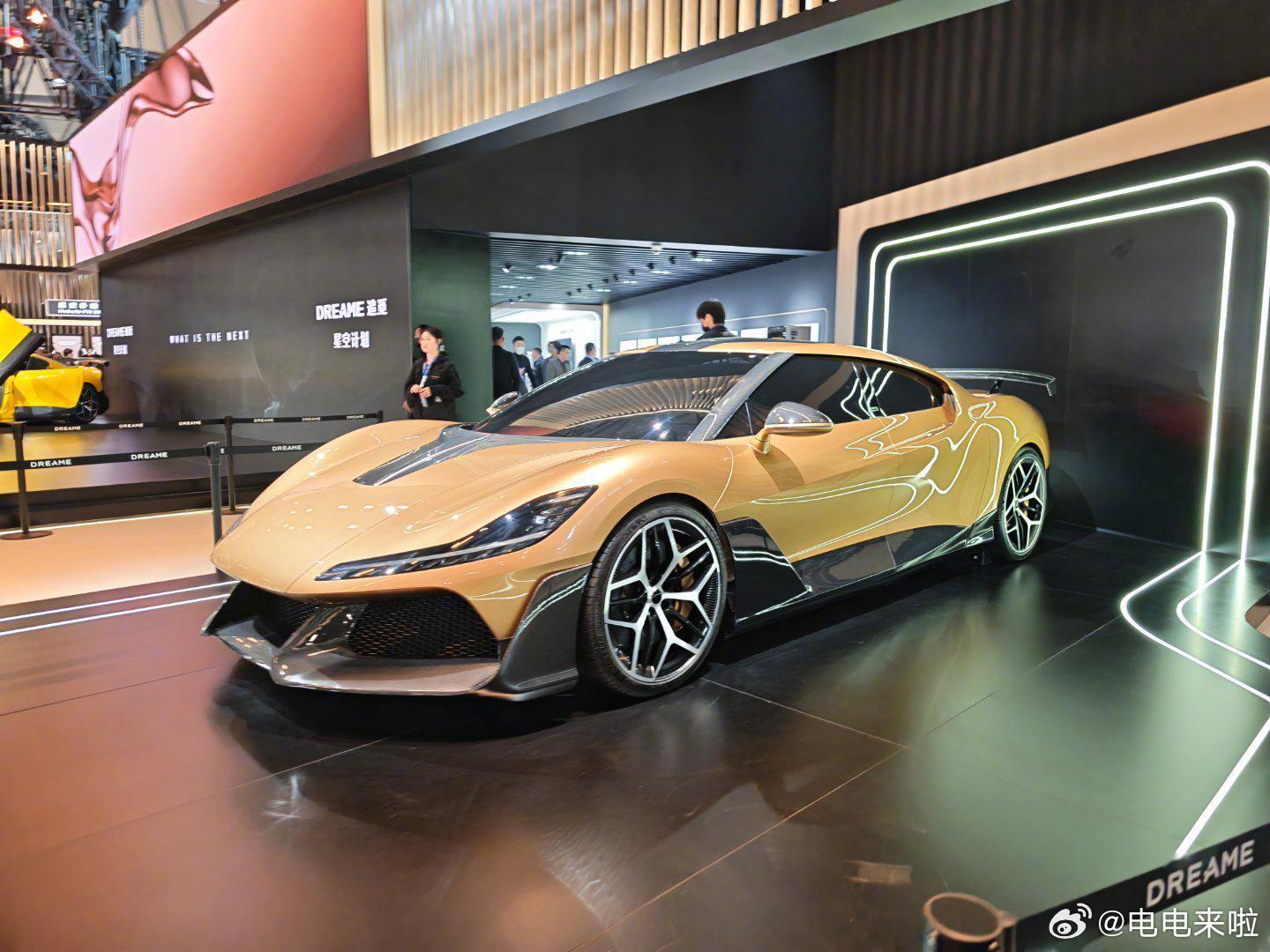 追觅汽车量产面临不确定性跨界造车再添变数。星宸未来汽车CEO陈龙冬已离职，追觅汽