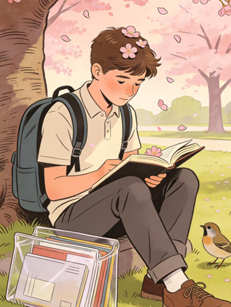 过来人实话讲，上高中才懂，学好数学就认准4句话：基础题慢慢写，难题动手画图，不会