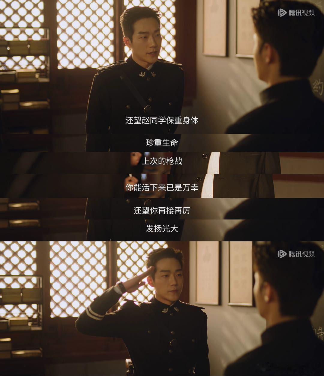 马思超值得被看见马思超值得被看见的远不止这些悄悄备好奖状送到对方面前，句句暖心鼓