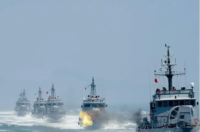 关于“台海战争”，俄罗斯之前就给出过预测，冲突一旦打响，中国将面临被围攻的局面，