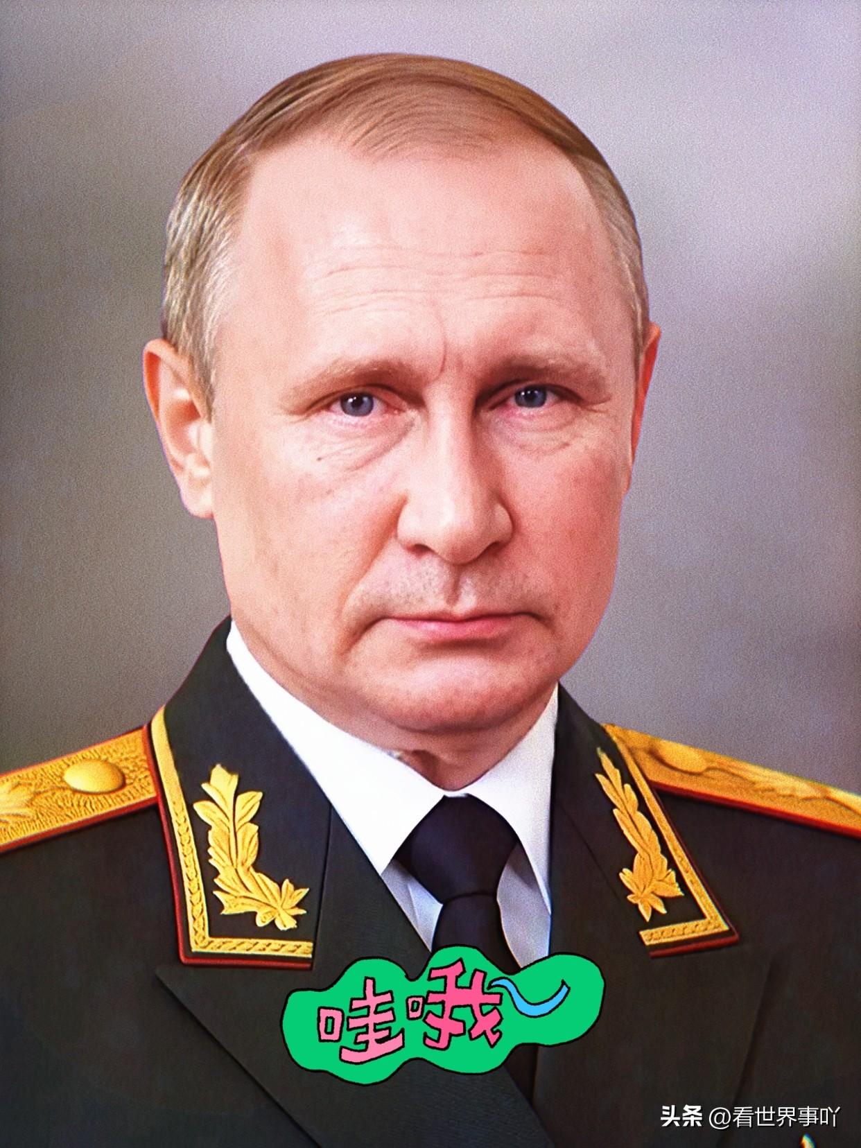 俄罗斯消息！
俄总统代表发出能源警告：
2026年3月22日，俄罗斯总统特别代表