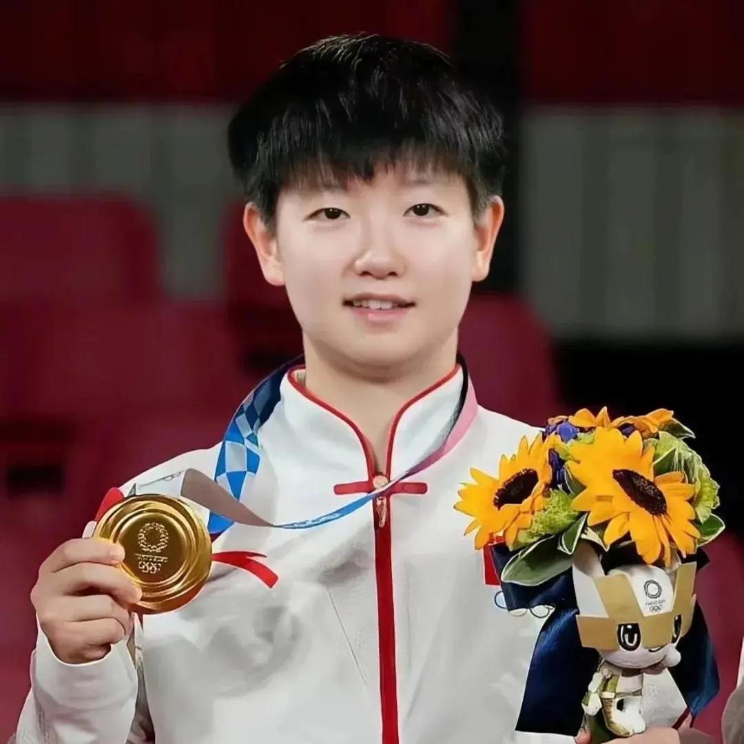 孙颖莎2026年冠军一览表，谁还质疑莎莎世界第一的含金量
海南亚洲杯冠军
决赛面