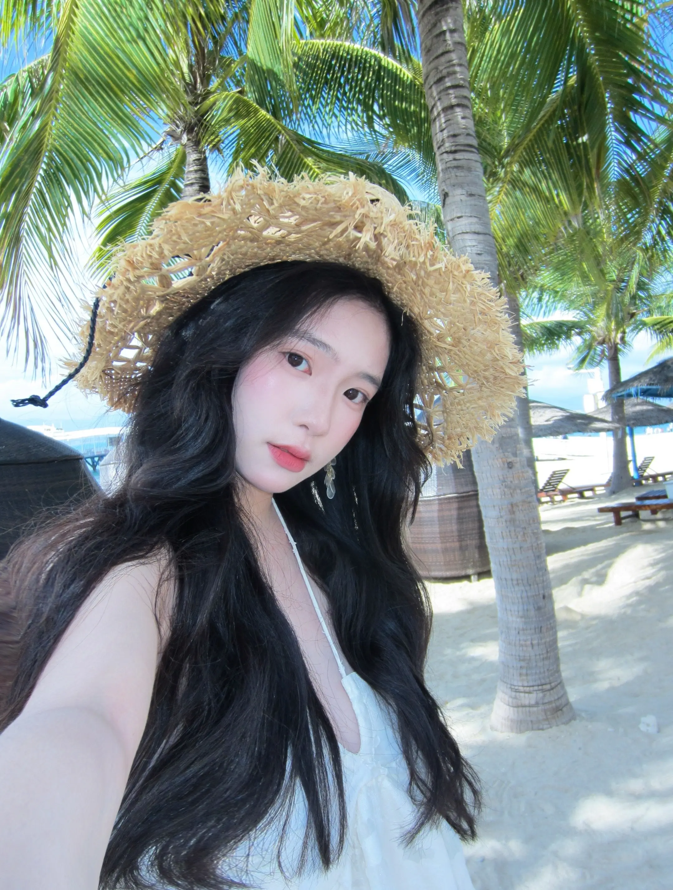 𝒃𝒍𝒖𝒆 𝒔𝒆𝒂 🥥🫧🌴