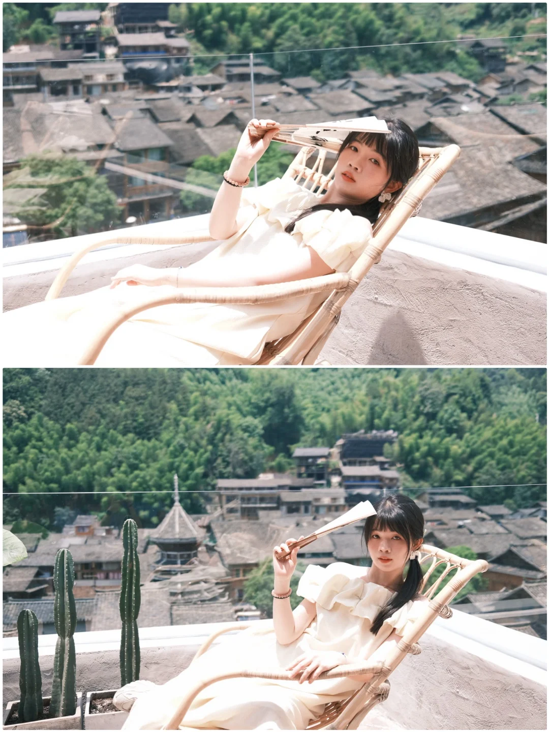 肇兴侗寨|适合周末摆烂两天的地方