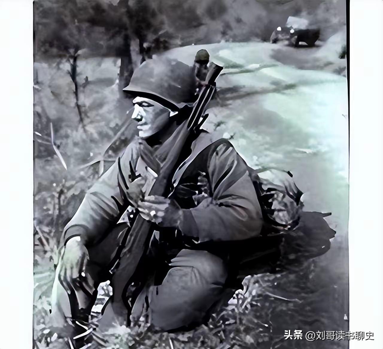 一杯咖啡还没凉，整个指挥部就没了——1951年横城的那场“换装突袭”

咖啡壶还