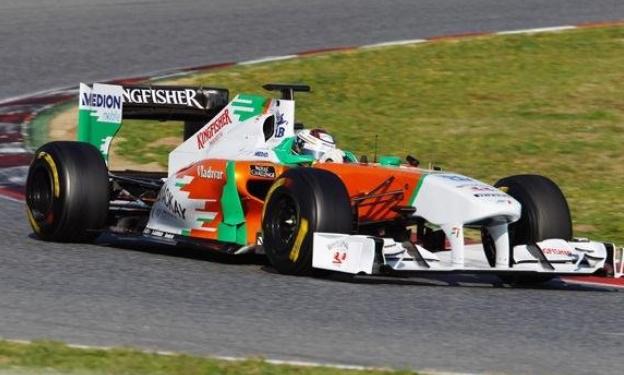 2026F1意大利站：蒙扎的"墓碑"弯，赛车运动最危险的角落
蒙扎赛道的帕拉波利