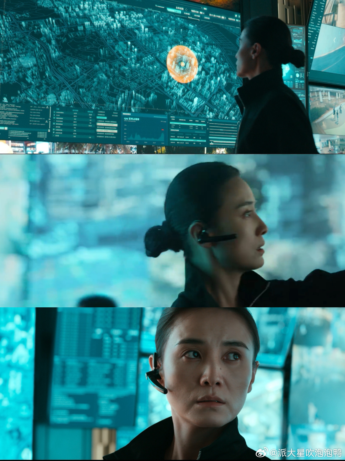 惊蛰这天再看一遍惊蛰无声 看完《惊蛰无声》真的会有很深刻的感受🔔，国家安小家才