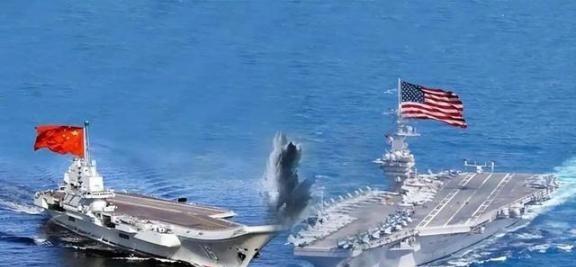 现代美军究竟有多强？说句实话吧，中国军事只是美国二十年前的水平，只不过美国已经在