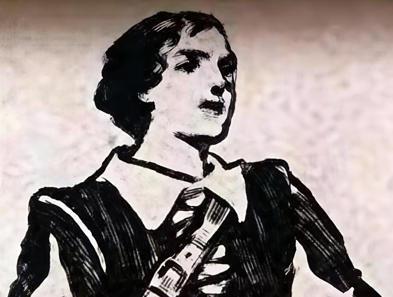 弗朗索瓦丝-玛丽·雅克兰（Françoise-Marie Jacquelin），