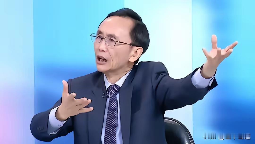 5月26日，台湾美丽电子报董事长吴子嘉发表观点：不少国家乐于对外彰显自身实力，美