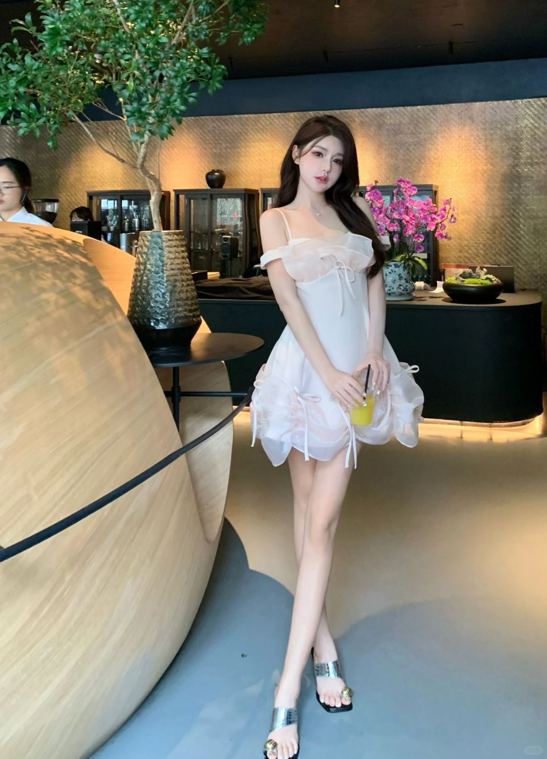 如果我有两颗心 我会爱上你两次🩷