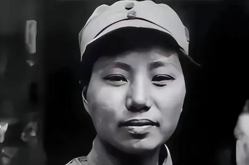 1950年，美女匪首吴珍子在甘肃被，面对审问时，她红着眼对审讯人员说：“实不相瞒