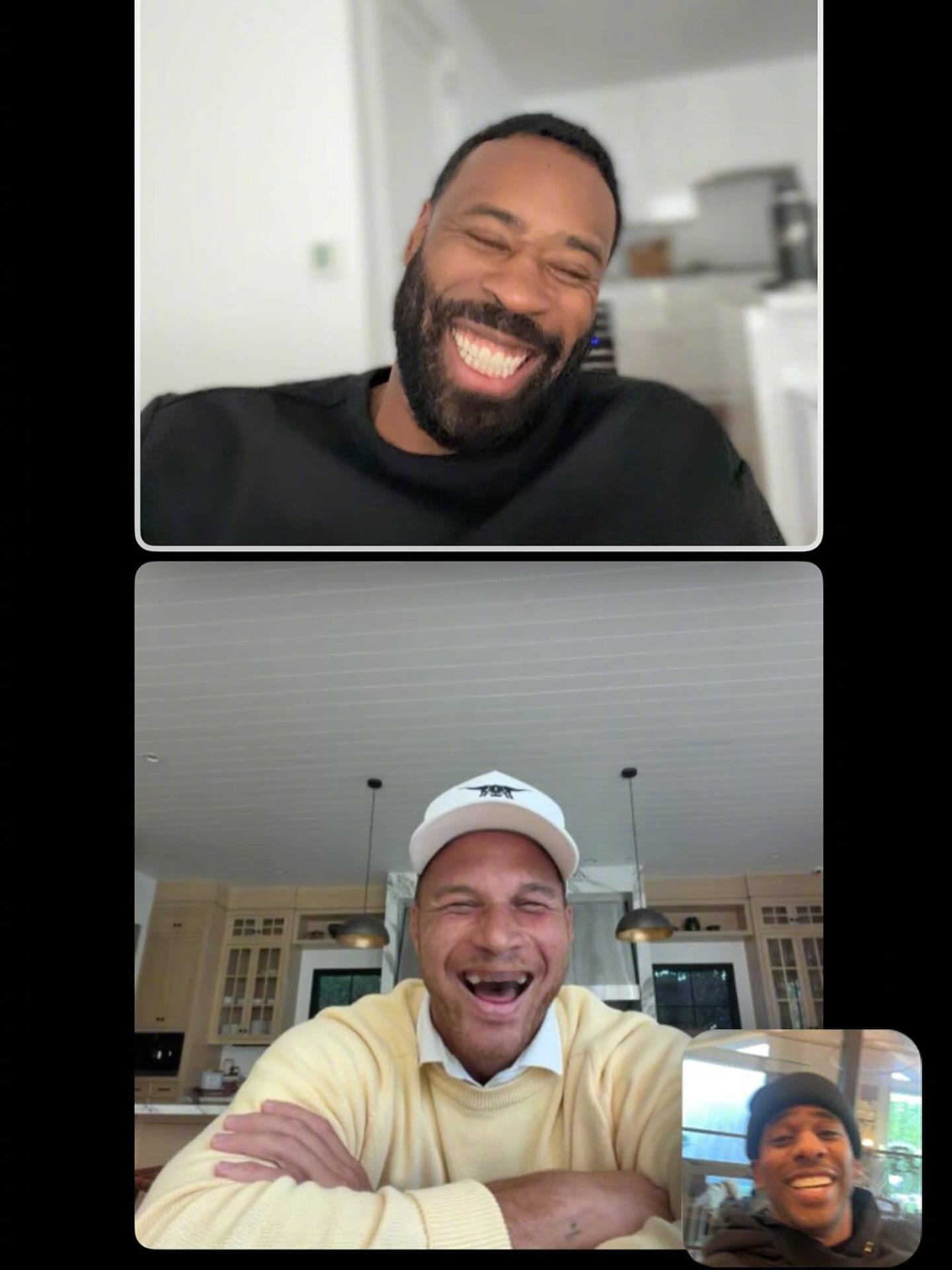 “空接之城”｜Lob City!!!Brotherhood off the co