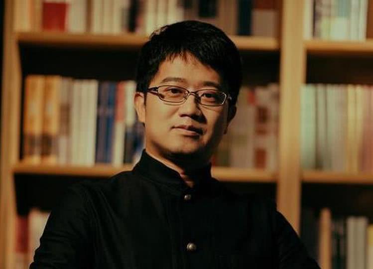 马伯庸晒12年前旧作马伯庸翻出十二年前的旧文也太好嗑了！鬼怪都跟着时代更新害人套