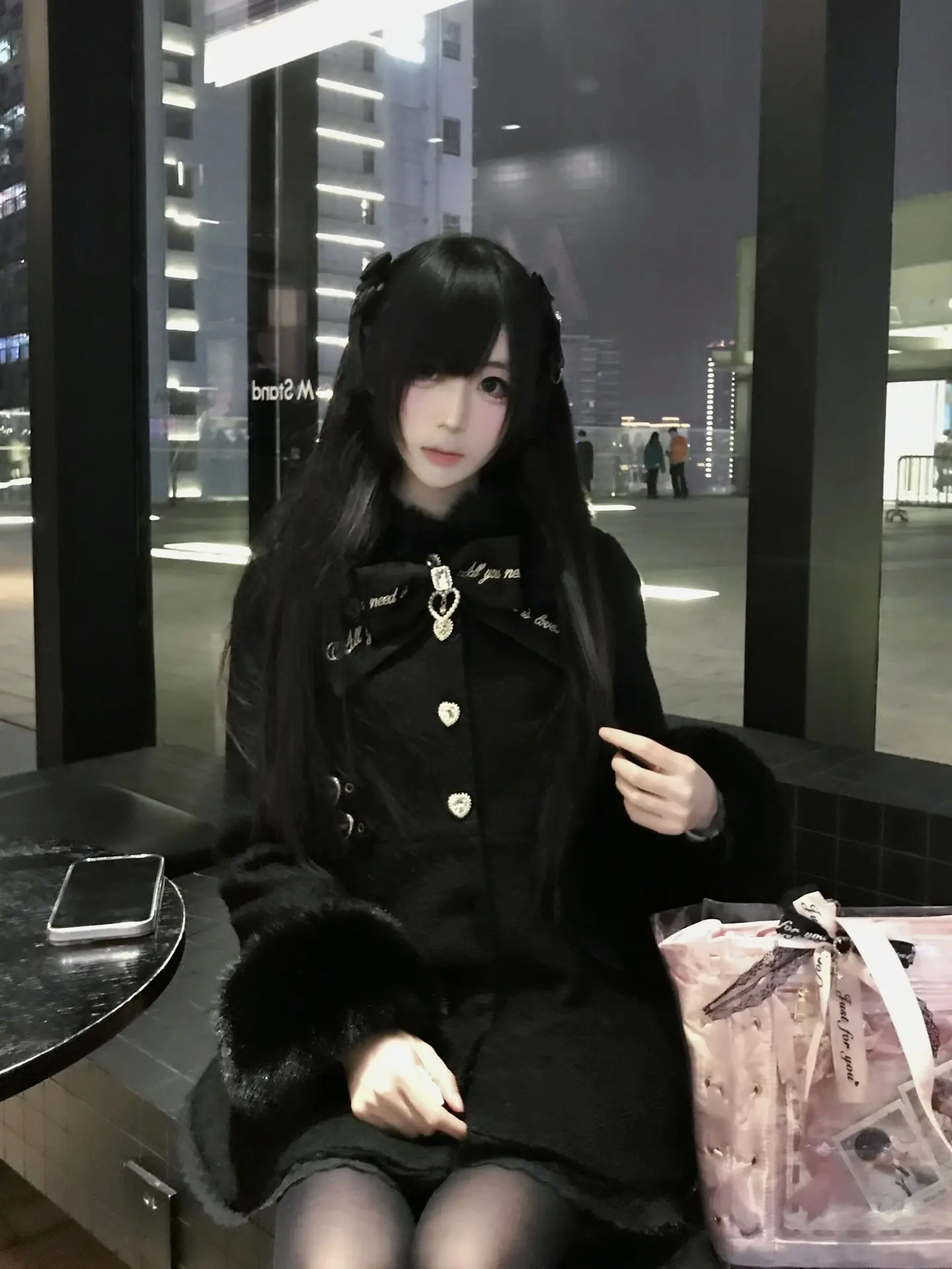 最近过得还开心吗