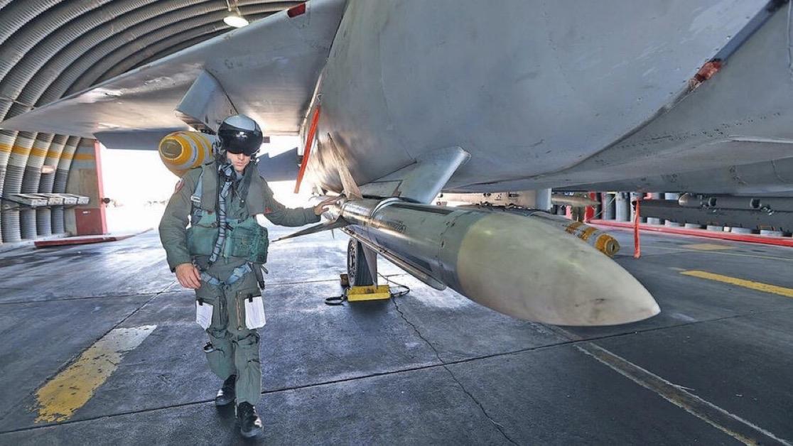 以色列总参谋长：“以色列军方已准备好启动前所未有的进攻能力，以应对任何企图伤害以