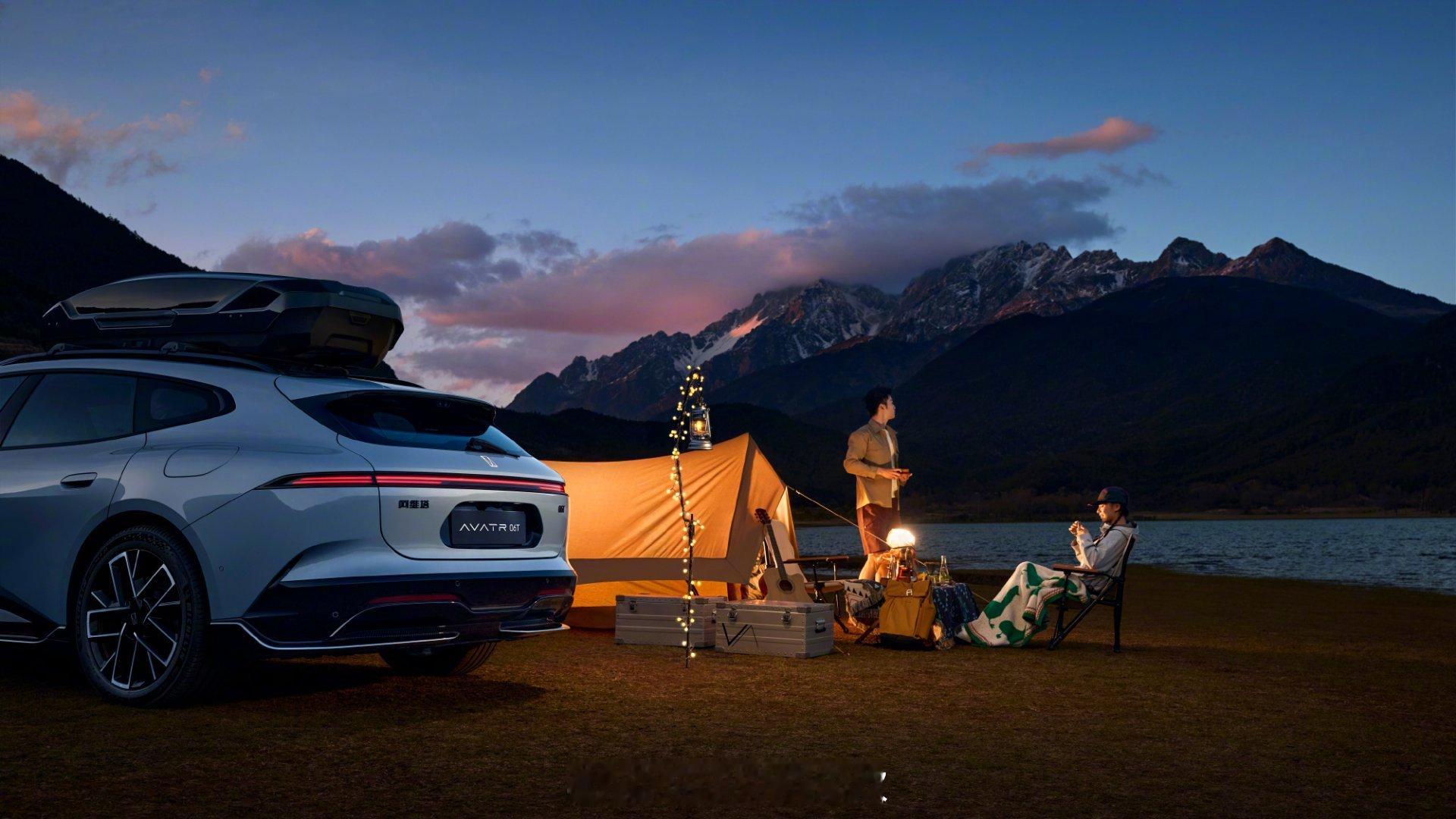 年轻人第一台性能车 对于初入社会的年轻人而言，第一台性能车从来不止是代步工具。它