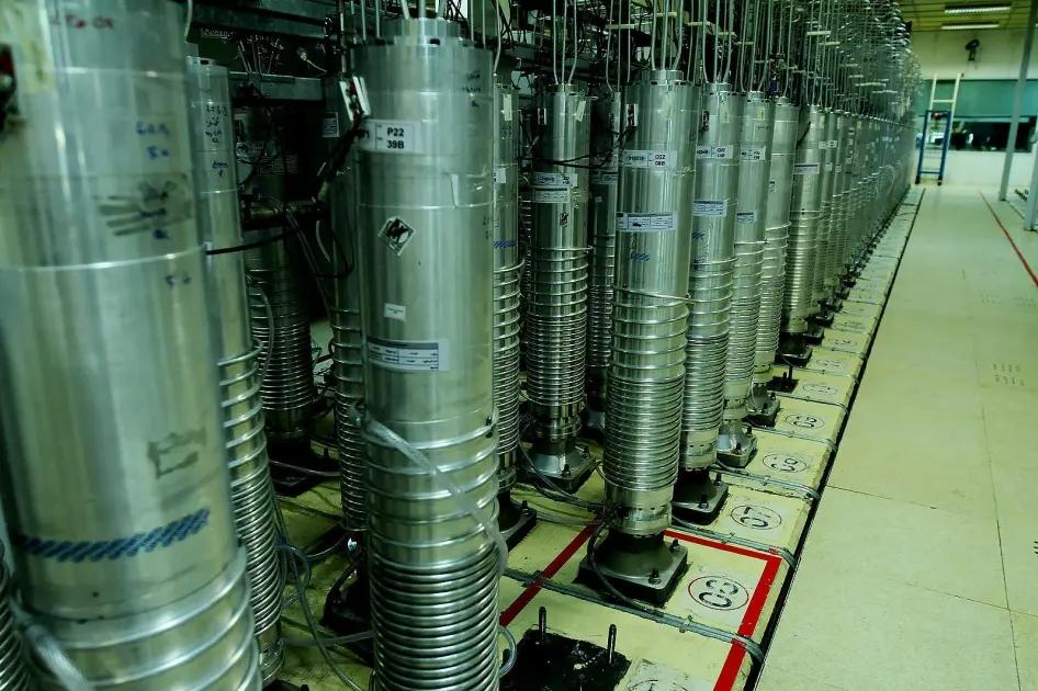 以色列给美伊谈判划红线！“三不”要求态度强硬，还不排除动武
 
美伊最近都表态要