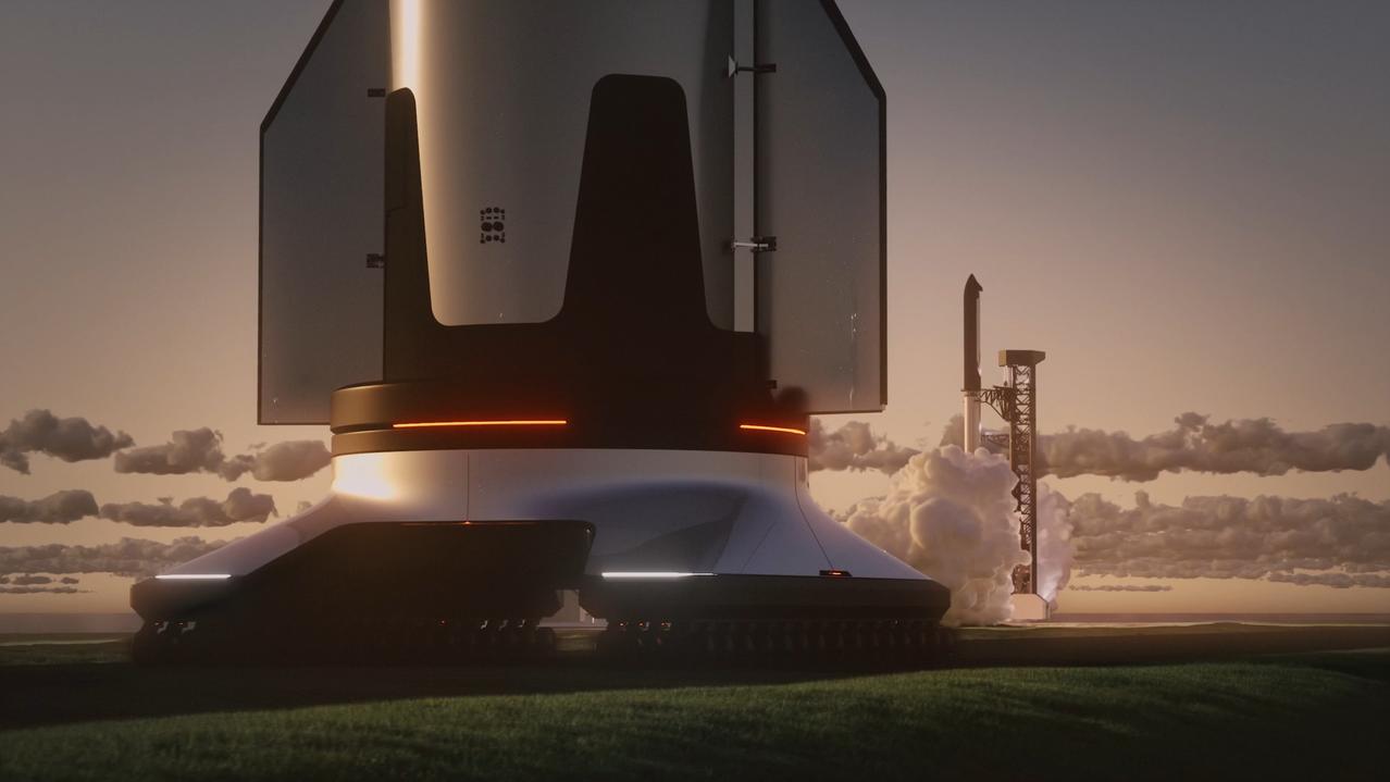 SpaceX正式宣布将在美国路易斯安那州建设一座全新的“星际基地”。
     
