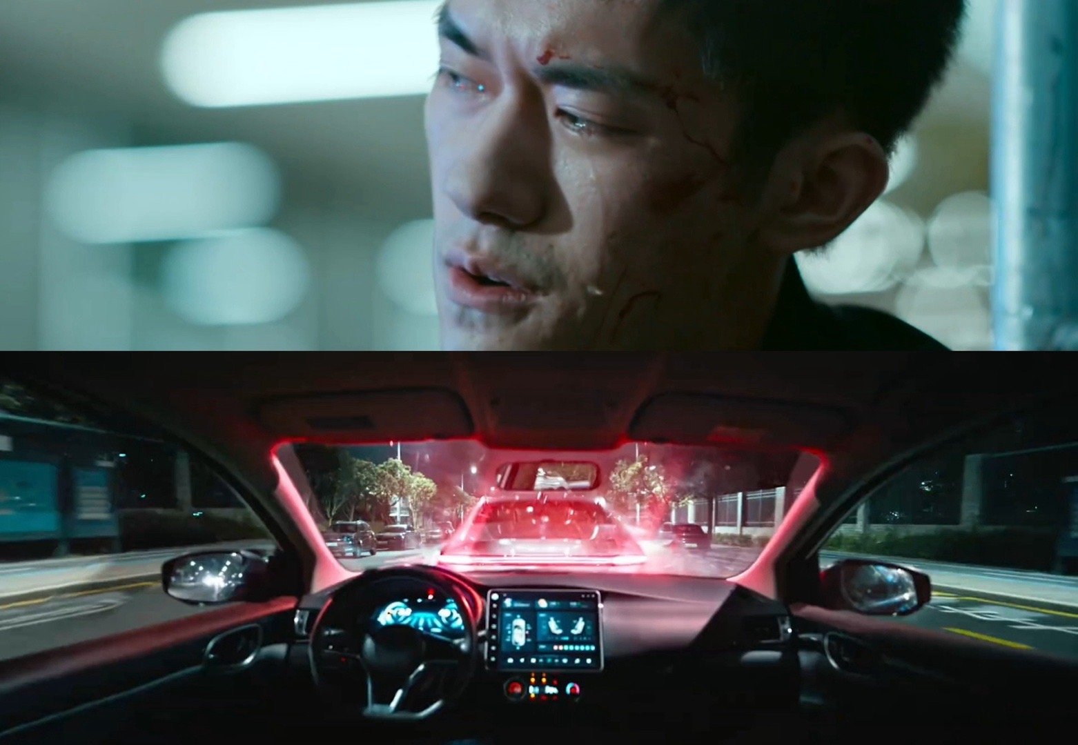 惊蛰无声曹操盖饭 《惊蛰无声》真的太好看了，很多反转，一开始看谁都像内鬼，后来觉