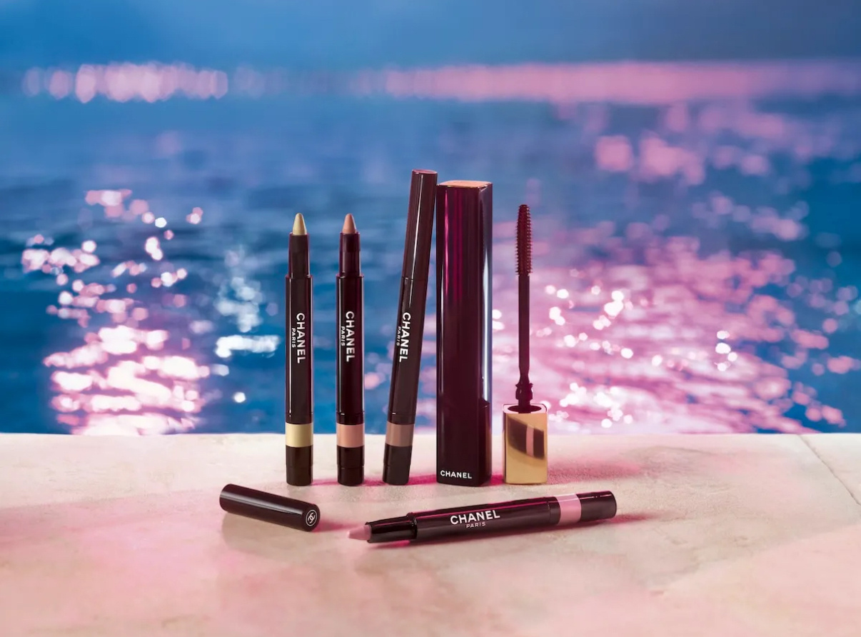 CHANEL Beauty“Summer Calling” Collection