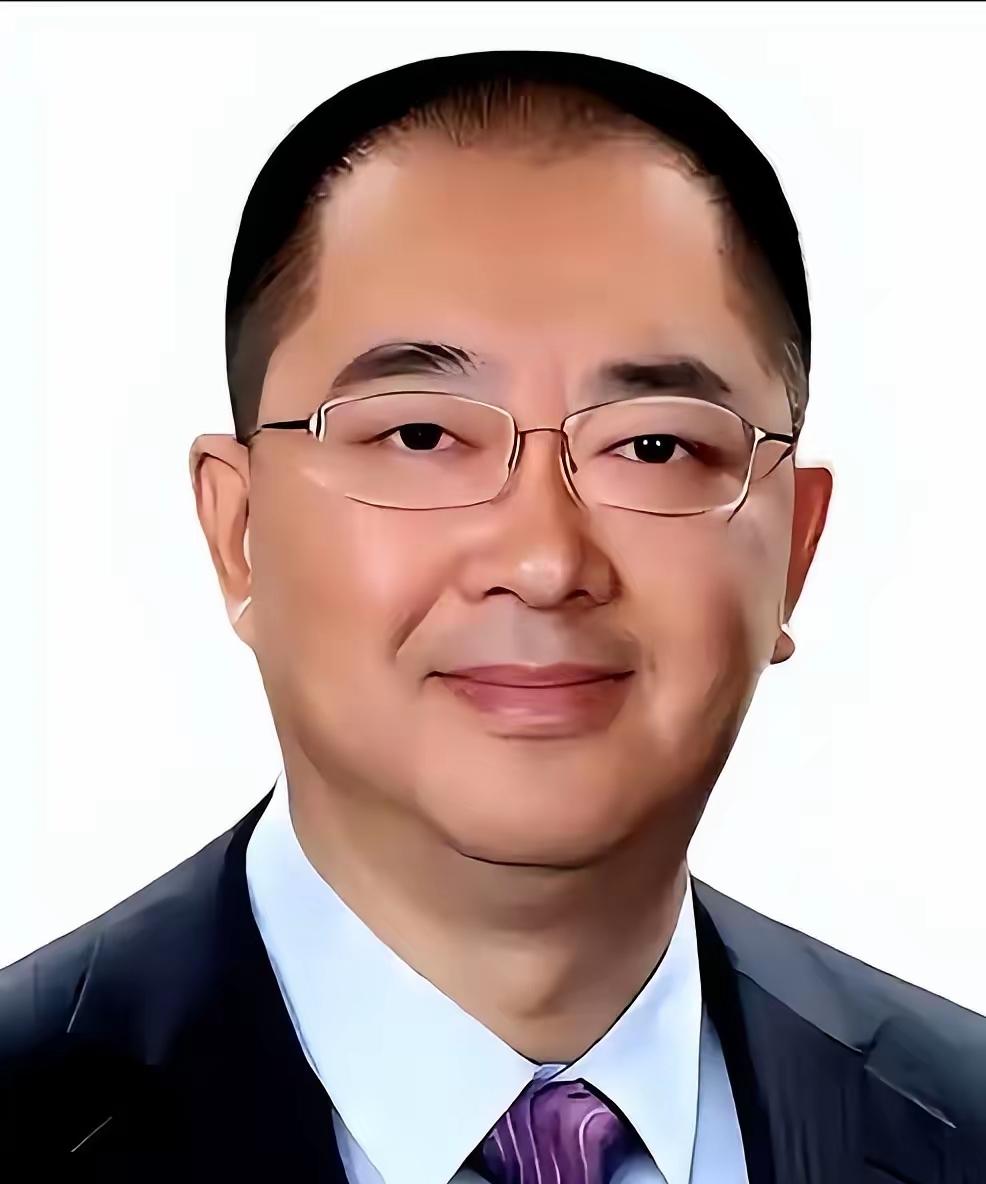 我的天，香港那边传来个消息，炸了。
​香港这消息也太劲爆了！许家印的二把手夏海钧