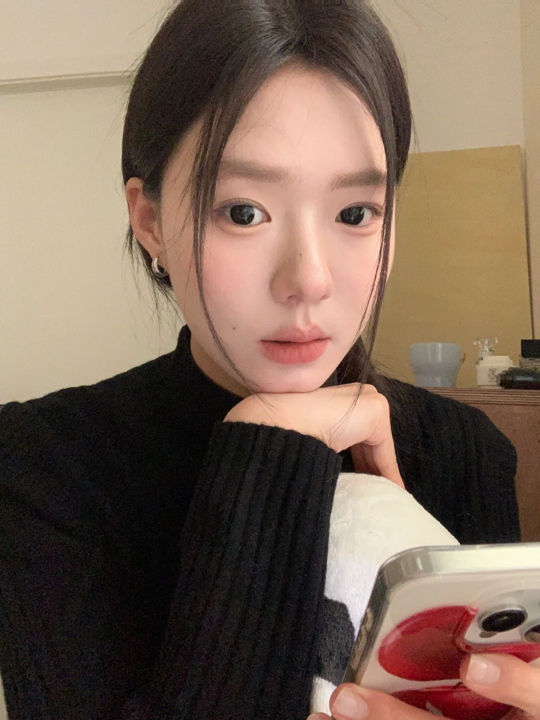嗨