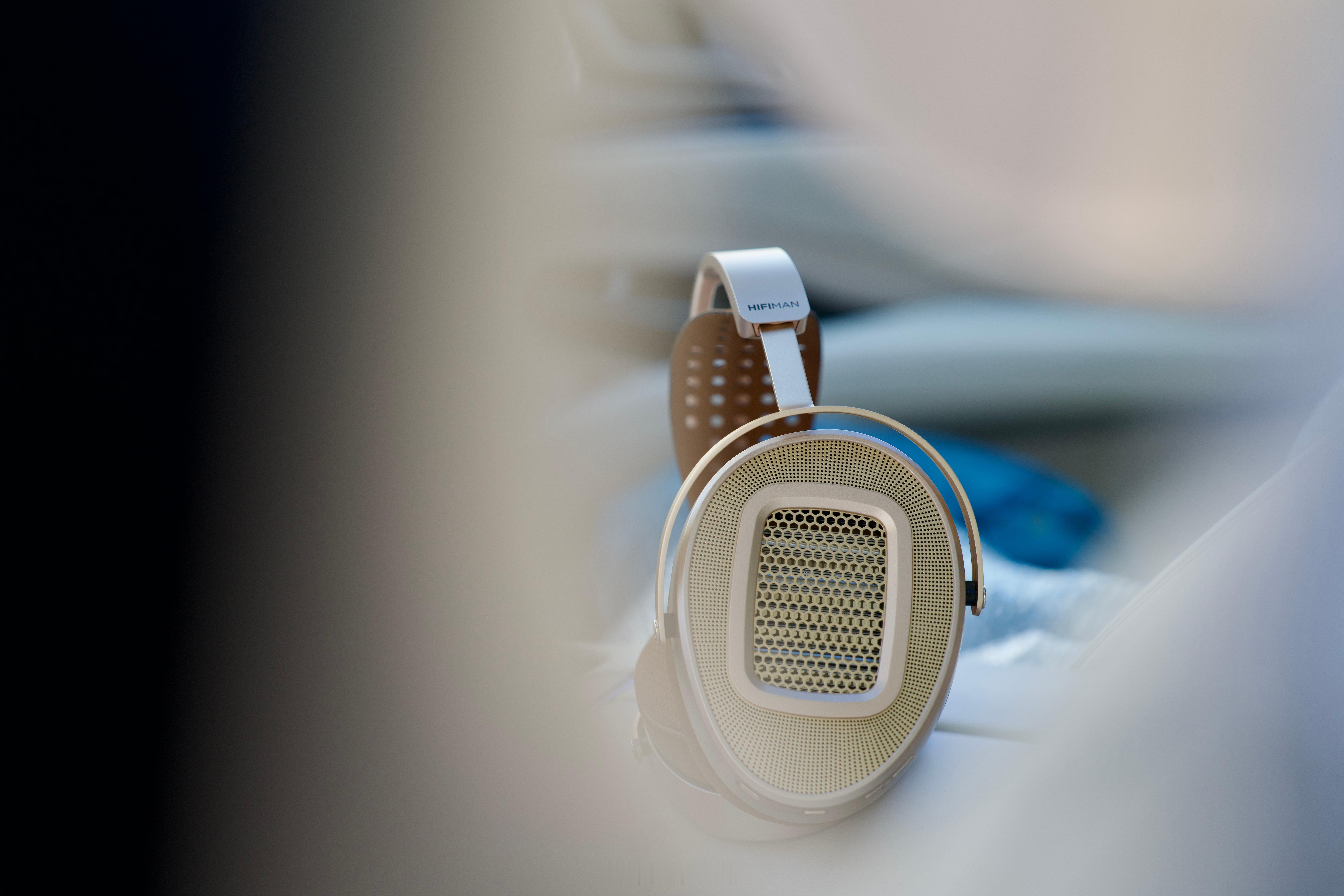 今日做个WIFIMAN[doge]耳机发烧友[超话]闲来无事开开箱[超话] ​​