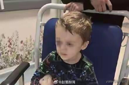 儿童被恶犬咬到，养狗主人或被判刑5年。英国养犬责任重大，制定法律，狗咬到人主人要