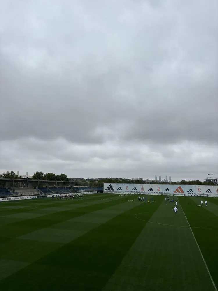 据皇马跟队记者Guillermo Rai消息，阿拉巴、卡马文加、塞瓦略斯缺席皇马